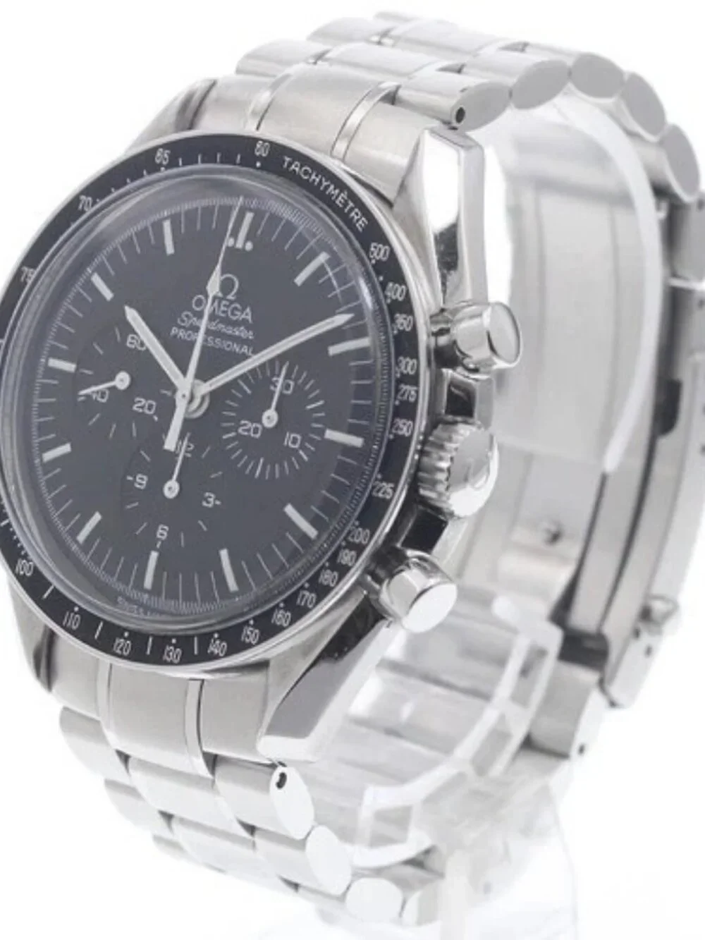 OMEGA Speedmaster Professional Moon Watch 3570.50 Hand Winding Men's_958270